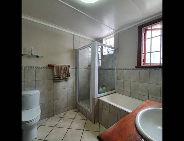 4 BEDROOM PROPERTY TO RENT IN CENTRAL